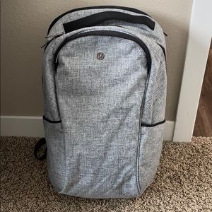 Lululemon out of range backpack